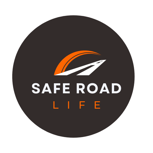 Safe Road Life